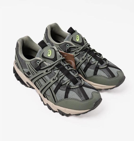 Кросівки для бігу чоловічі Asics Gel Sonoma 15-50 (1201B006-020), 42.5, WHS, < 10%, 1-2 дні