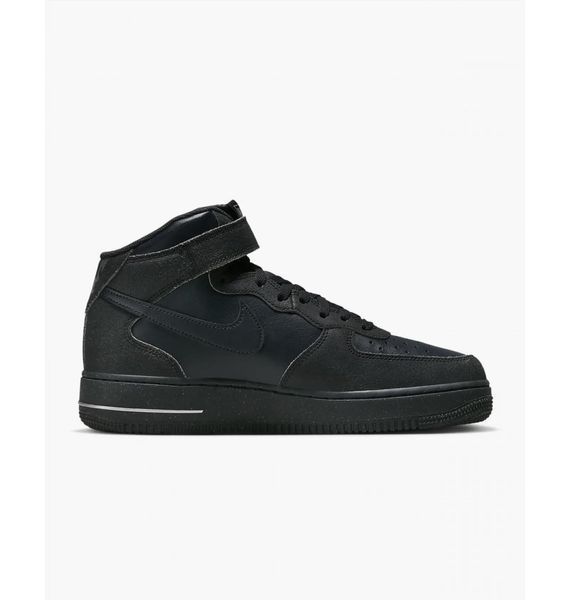 Кроссовки мужские Nike Air Force 1 Mid '07 Lx (DQ7666-001), 42, WHS, < 10%, 1-2 дня