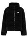 Фотография Куртка женская Nike Sportswear Therma-Fit City Series Down-Fill Jacket (DD4654-010) 1 из 2 в Ideal Sport