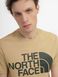 Фотография Футболка мужская The North Face T-Shirt (NF0A4M7XLK51) 3 из 5 в Ideal Sport