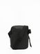 Фотографія Сумка через плече Lacoste Flat Crossover Shoulder Bag Black (NH4447TX) 3 з 4 в Ideal Sport