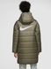 Фотографія Куртка жіноча Nike Sportswear Therma-Fit Repel (DJ6999-222) 2 з 3 в Ideal Sport