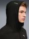 Фотографія Кофта чоловіча Puma Tech Full-Zip Hoodie Dk (69218501) 4 з 5 в Ideal Sport