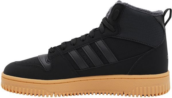 Черевики унісекс Adidas Break Start Mid Winterized (JP7512), 36, WHS, 1-2 дні