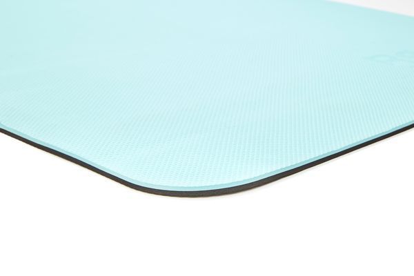 Коврик Reebok Double Sided Yoga Mat (RAYG-11042BL), 176 &times; 61 &times; 0.6 СM, WHS, < 10%, 1-2 дня