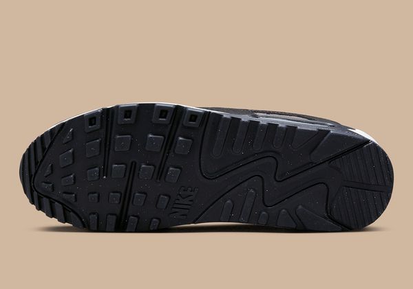 Кросівки чоловічі Nike Air Max 90 (DZ3522-001), 40.5, WHS, 1-2 дні