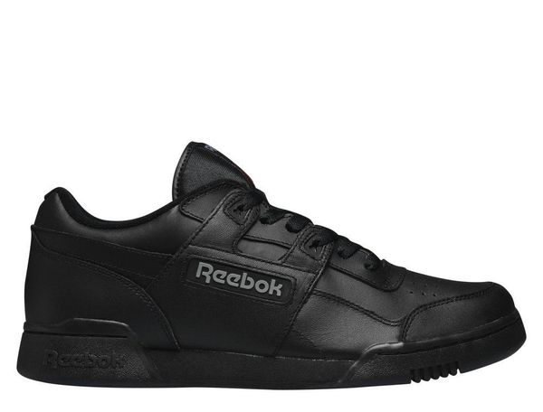 Кросівки чоловічі Reebok Classic Workout Plus Black (2760), 44