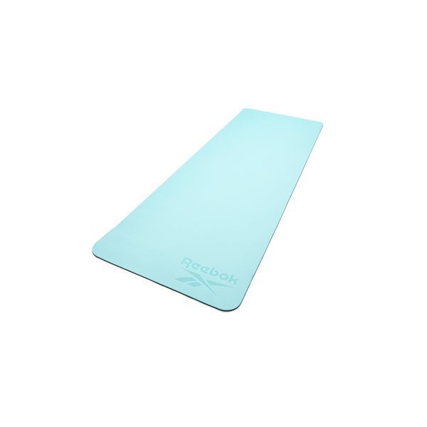 Коврик Reebok Double Sided Yoga Mat (RAYG-11042BL), 176 &times; 61 &times; 0.6 СM, WHS, < 10%, 1-2 дня