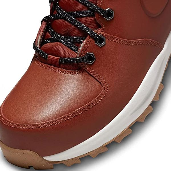 Черевики чоловічі Nike Manoa Leather Se Rugged (DC8892-800), 42, WHS, 1-2 дні