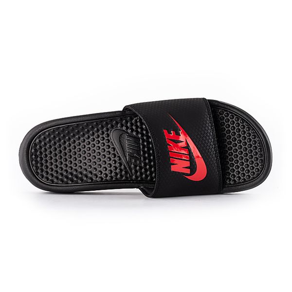 Тапочки унісекс Nike Benassi Jdi (343880-060), 36, WHS, 10% - 20%, 1-2 дні