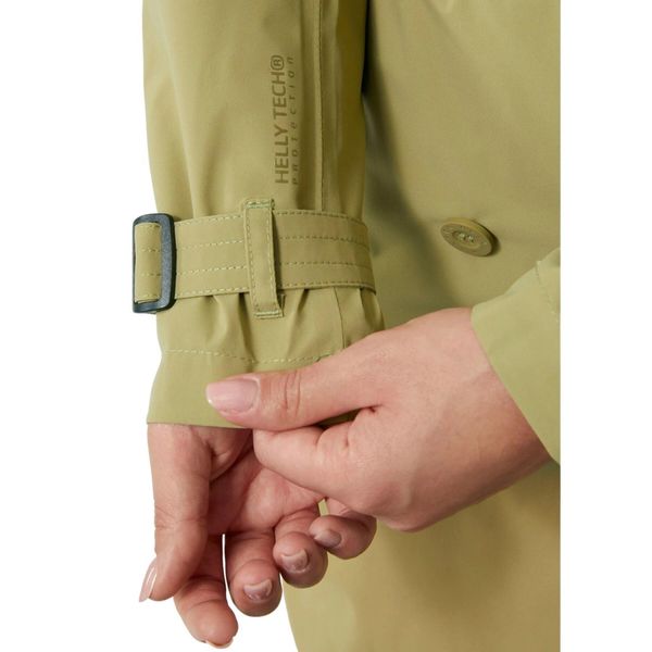 Куртка жіноча Helly Hansen Waterproof Jacket (53853-444), L, WHS, 1-2 дні