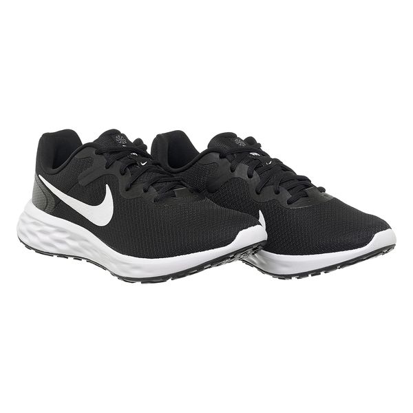 Кросівки чоловічі Nike Revolution 6 Nn (DC3728-003), 43, WHS, 10% - 20%, 1-2 дні