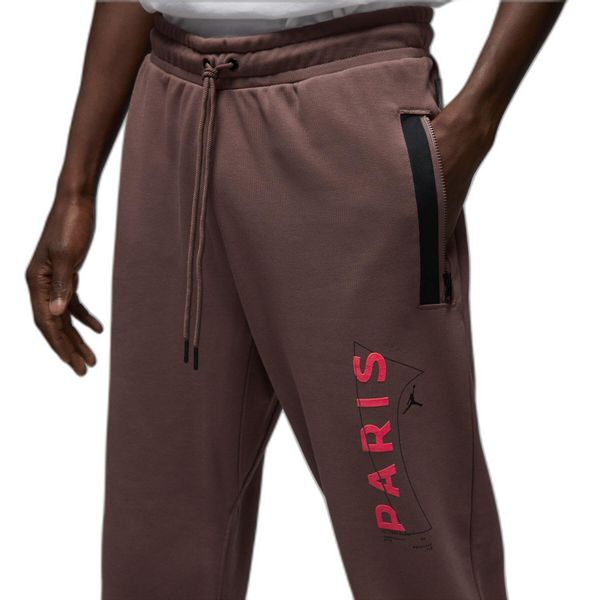 Брюки мужские Jordan Paris Saint-Germain Pants (DM3094-291), L, OFC, 10% - 20%, 1-2 дня