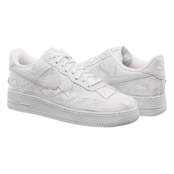 Кросівки чоловічі Nike Air Force 1 Low Billie (DZ3674-100), 44, WHS, 1-2 дні