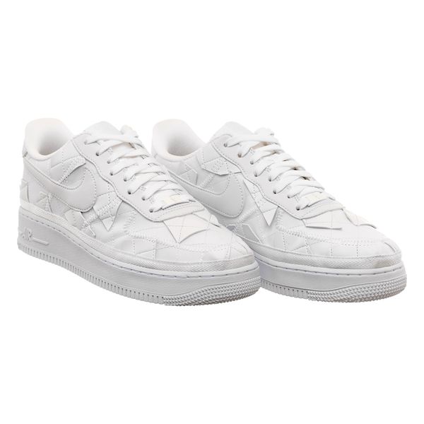 Кросівки чоловічі Nike Air Force 1 Low Billie (DZ3674-100), 44, WHS, 1-2 дні