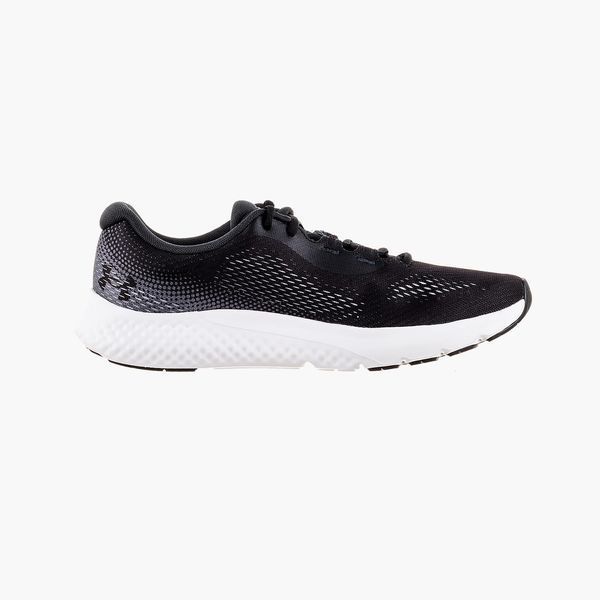 Кросівки чоловічі Under Armour Charged Rogue 4 (3026998-001), 42, WHS, 30% - 40%, 1-2 дні