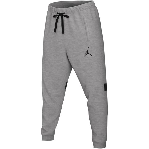 Брюки мужские Jordan Dri-Fit Air Fleece Pants (DA9858-091), M, WHS, 10% - 20%