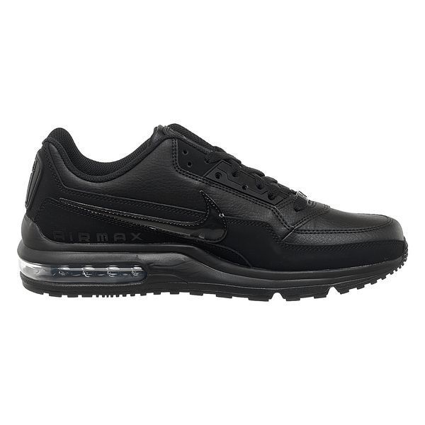 Кроссовки мужские Nike Air Max Ltd 3 (687977-020), 44.5, WHS, 40% - 50%, 1-2 дня