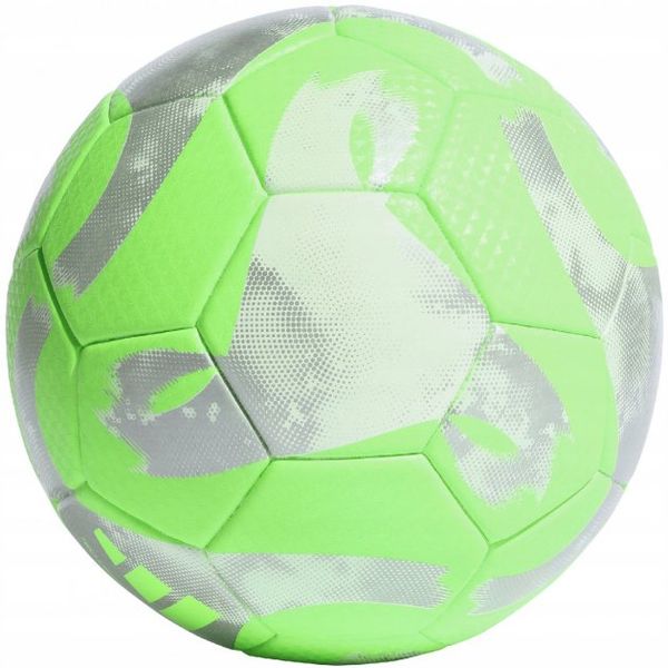 Мяч Adidas Tiro League Tb (HZ1296), 4, WHS, 1-2 дня