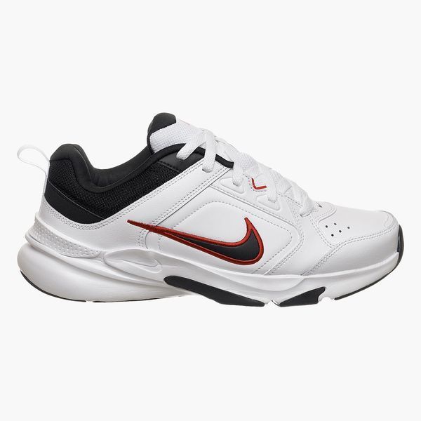Кросівки чоловічі Nike Defyallday (DJ1196-101), 41, WHS, > 50%, 1-2 дні