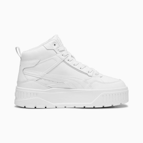 Кросівки унісекс Puma Karmen Ii Idol Mid (39746301), 37, WHS, 1-2 дні