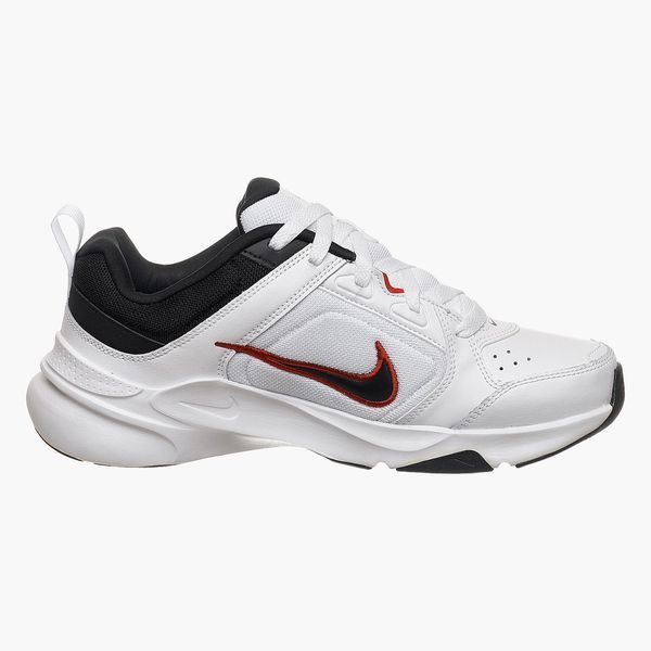Кросівки чоловічі Nike Defyallday (DJ1196-101), 41, WHS, > 50%, 1-2 дні