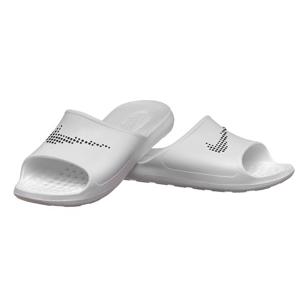 Тапочки мужские Nike Victori One (CZ5478-100), 41, WHS, 30% - 40%, 1-2 дня