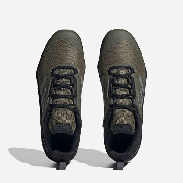 Кросівки чоловічі Adidas Terrex Swift R3 (HR1339), 42.5, WHS, 1-2 дні