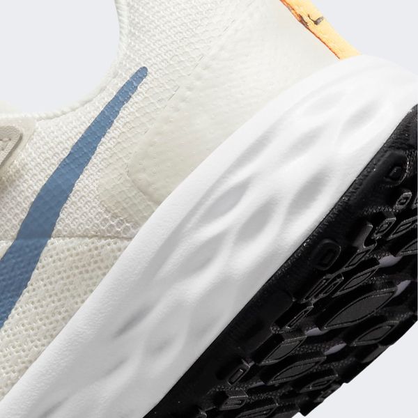 Кросівки підліткові Nike Revolution 6 Nn (Psv) (DD1095-100), 31, WHS, 30% - 40%, 1-2 дні
