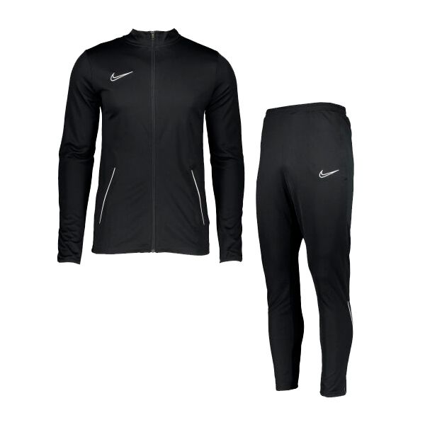 Спортивный костюм детской Nike Dry Academy 21 (CW6133-010), S, WHS, 40% - 50%, 1-2 дня