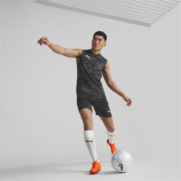 Шорти чоловічі Puma Teamcup Trainingsshort (657993-03), S, WHS, < 10%, 1-2 дні