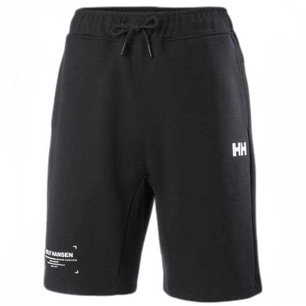 Шорты мужские Helly Hansen Move Sweat Shorts (53710-990), XL, WHS, 20% - 30%, 1-2 дня