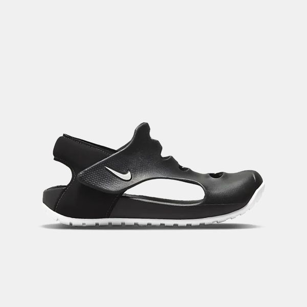 Тапочки детские Nike Sunray Protect 3 (Ps (DH9462-001), 29.5, WHS, 40% - 50%, 1-2 дня