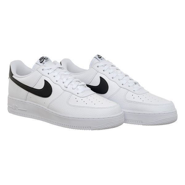 Кроссовки мужские Nike Air Force 1 07 (CT2302-100), 40.5, OFC, 40% - 50%, 1-2 дня