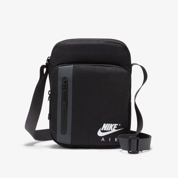 Сумка на плече Nike Tech Crossbody (DJ7372-010), One Size, WHS, 1-2 дні