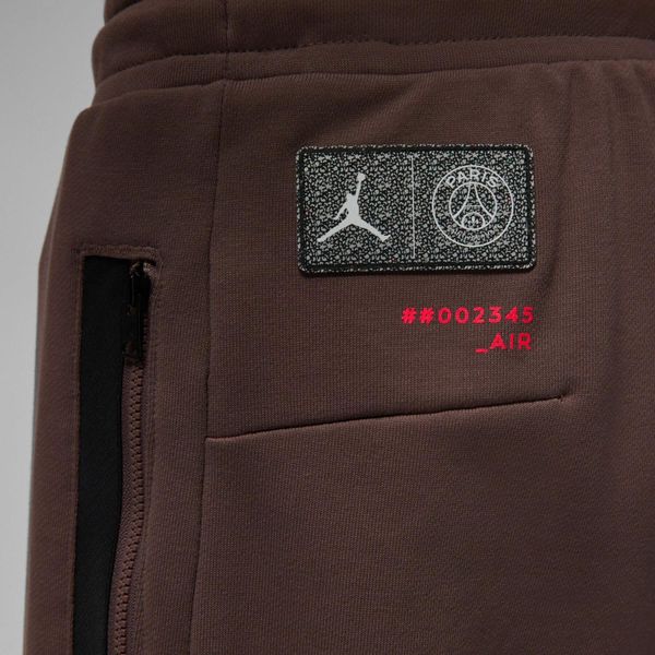 Брюки чоловічі Jordan Paris Saint-Germain Pants (DM3094-291), L, OFC, 10% - 20%, 1-2 дні