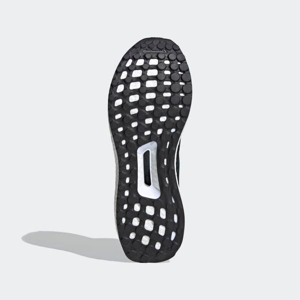 Кросівки чоловічі Adidas Ultra Boost Dna Parley Black (EH1184), 40, WHS, 1-2 дні
