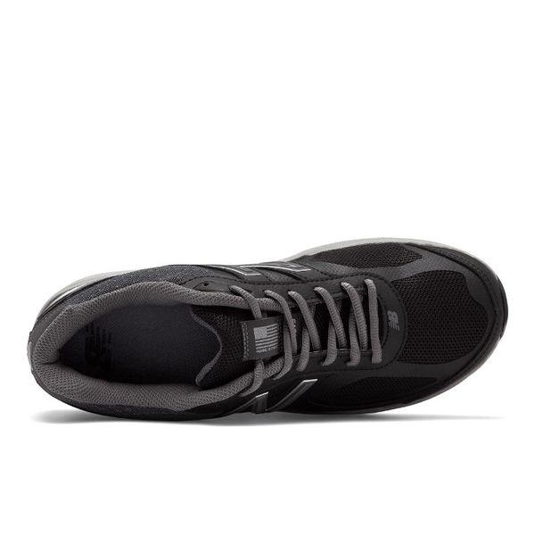 Кросівки чоловічі New Balance 1540V3 Black (M1540BK3), 46.5, WHS, 10% - 20%, 1-2 дні