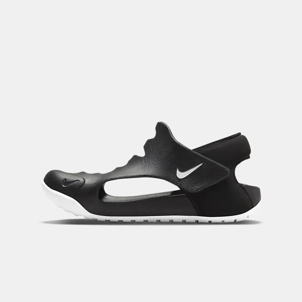 Тапочки детские Nike Sunray Protect 3 (Ps (DH9462-001), 29.5, WHS, 40% - 50%, 1-2 дня