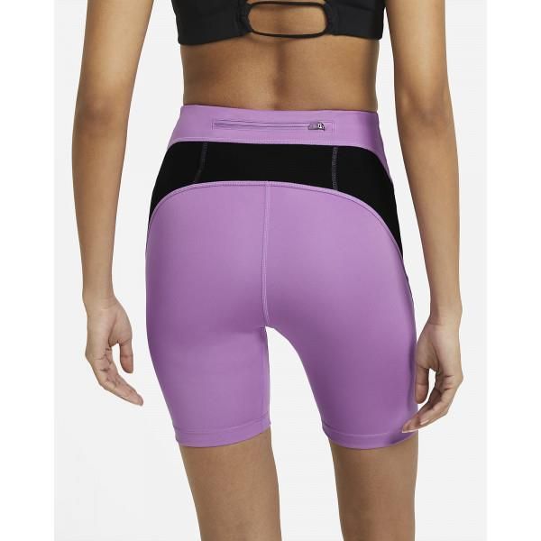 Шорти жіночі Nike Air Tight Bike Shorts (CZ9410-591), S, WHS, 10% - 20%, 1-2 дні