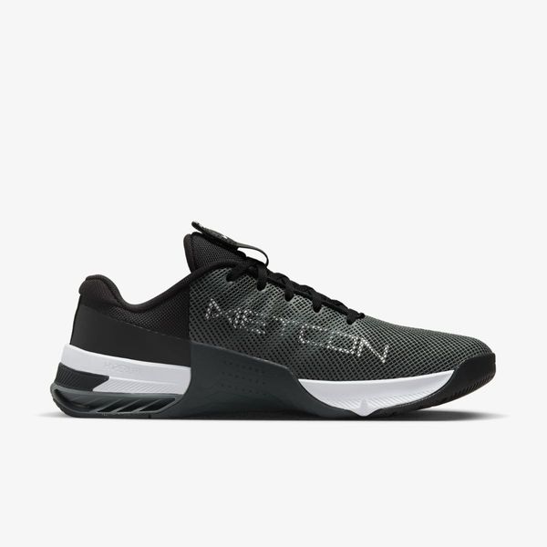 Кросівки чоловічі Nike Metcon 8 (DO9328-001), 48.5, WHS, 40% - 50%, 1-2 дні