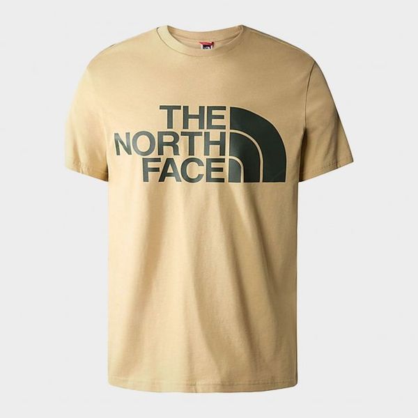 Футболка мужская The North Face T-Shirt (NF0A4M7XLK51), L, WHS, 10% - 20%, 1-2 дня