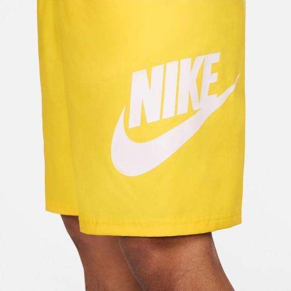 Шорты мужские Nike M Nk Club Short Wvn (FN3303-718), L, WHS, 20% - 30%, 1-2 дня