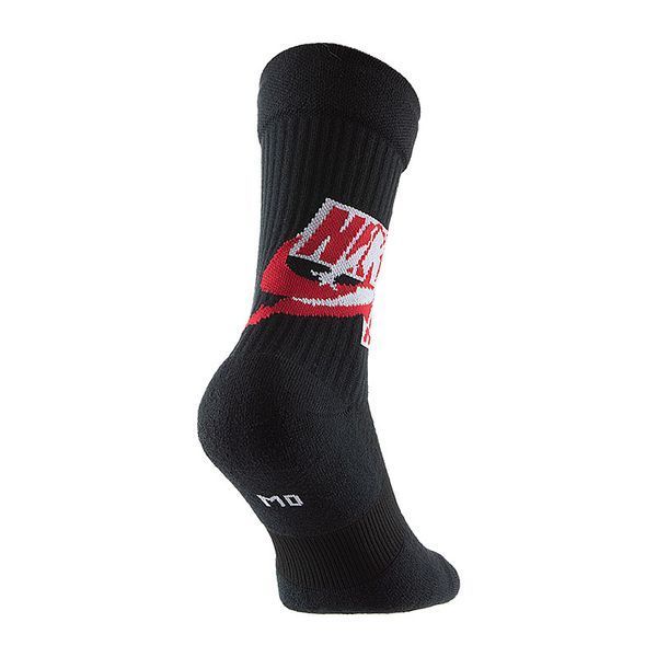 Носки Nike U J Legacy Crew Jmpn Clsic Blk (CU6609-010), 34-38, WHS, 1-2 дня