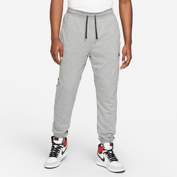 Брюки чоловічі Jordan Dri-Fit Air Fleece Pants (DA9858-091), M, WHS, 10% - 20%