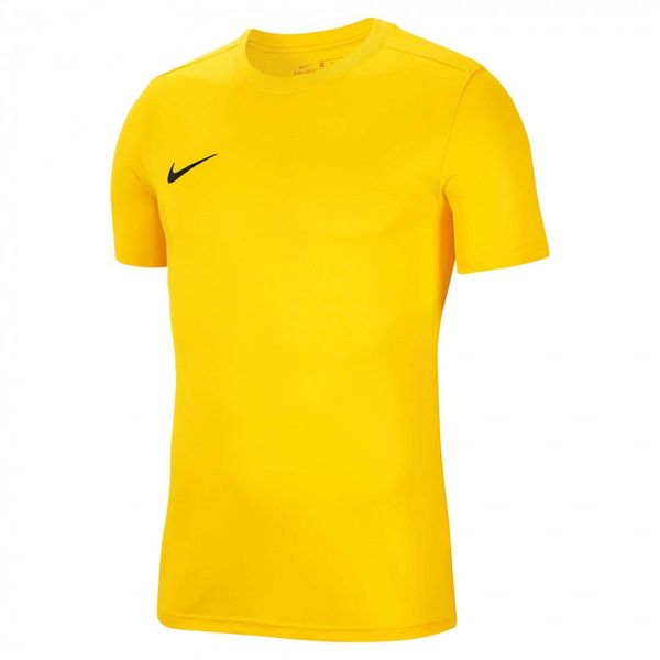 Футболка чоловіча Nike Jersey Park Vii (BV6708-719), L, WHS, 20% - 30%, 1-2 дні