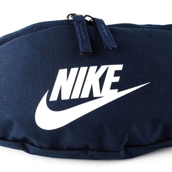 Сумка на пояс Nike Heritage Waistpack (DB0490-451), One Size, WHS, 10% - 20%, 1-2 дня