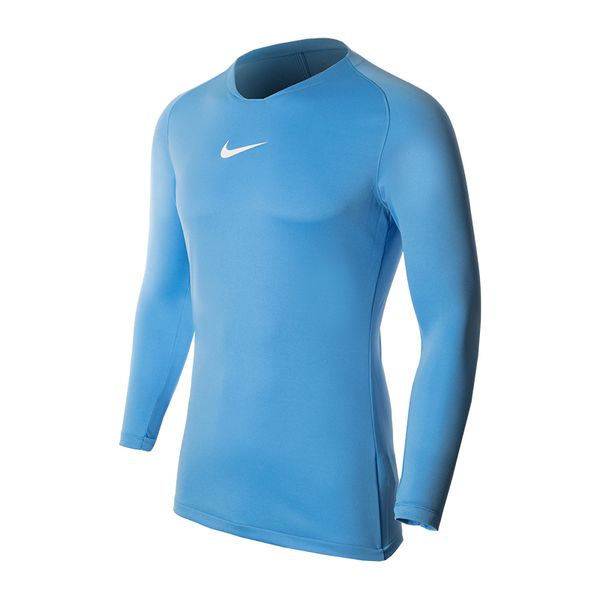 Термобелье мужское Nike Park First Layer Long Sleeve (AV2609-412), XL, WHS