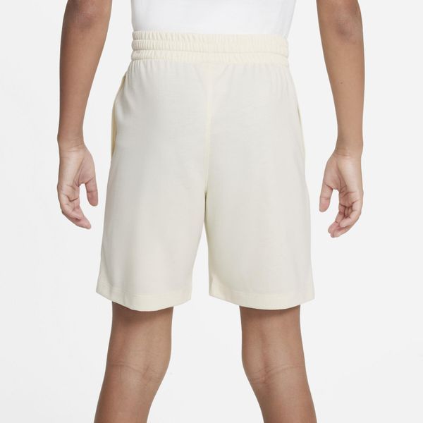 Шорти підліткові Nike B Nsw Short Jsy Aa (DA0806-113), 104-110 СM, WHS, 40% - 50%, 1-2 дні