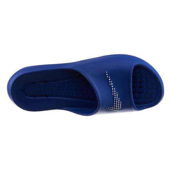 Тапочки чоловічі Nike Victori One (CZ5478-401), 42.5, WHS, 20% - 30%, 1-2 дні